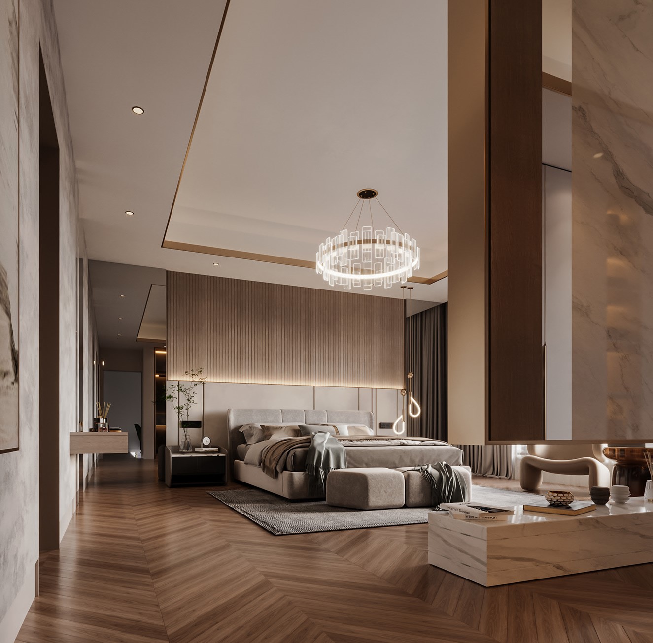 Interior Designing Services in Sonipat