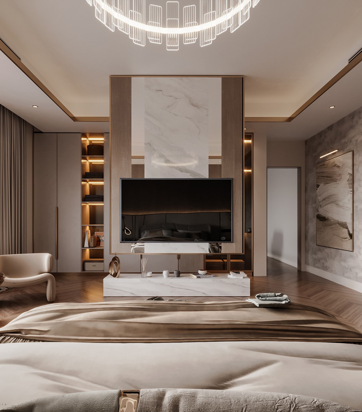 Interior Designing Services in Sonipat